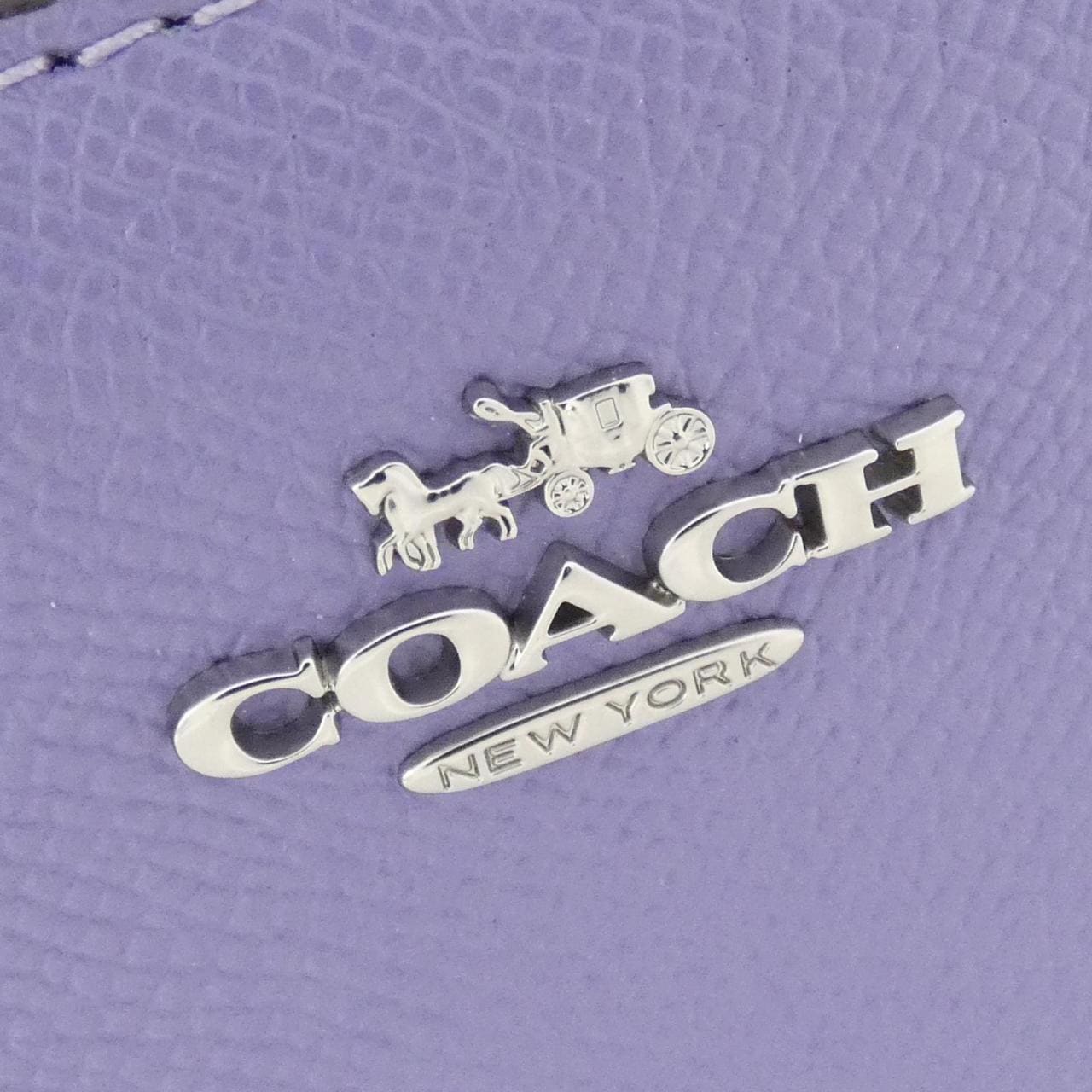 [BRAND NEW] Coach CR983 Wallet