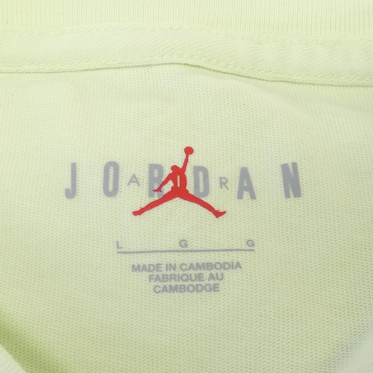 エアジョーダン AIR JORDAN Tシャツ
