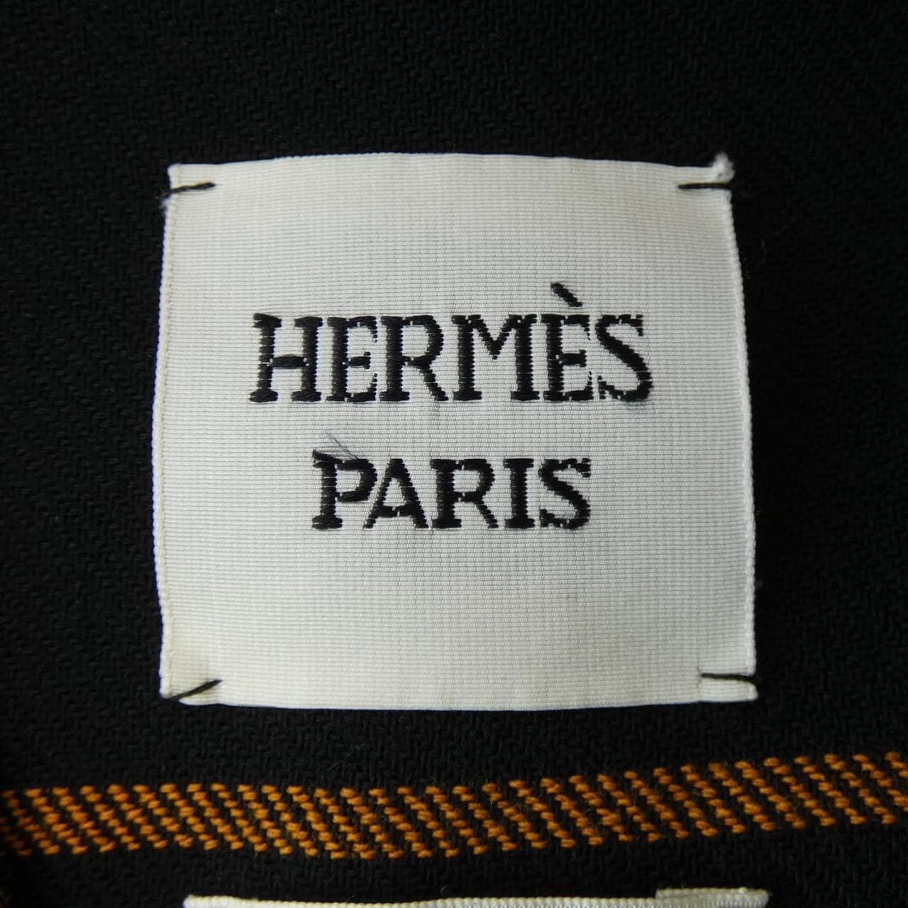 エルメス HERMES コート