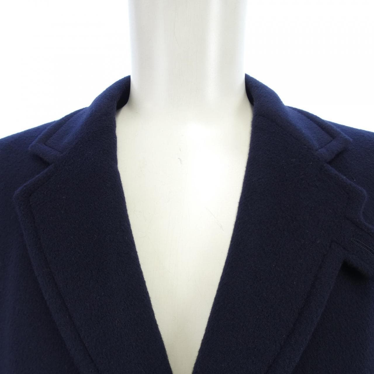 エルメス HERMES コート