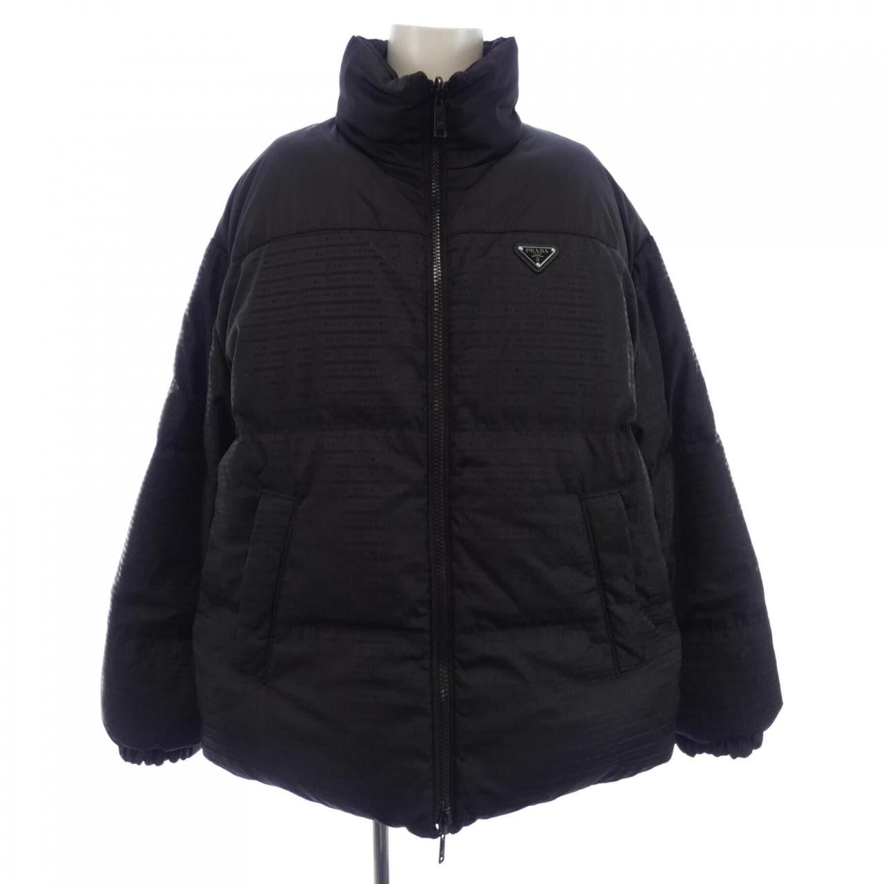 プラダ PRADA ダウンジャケット