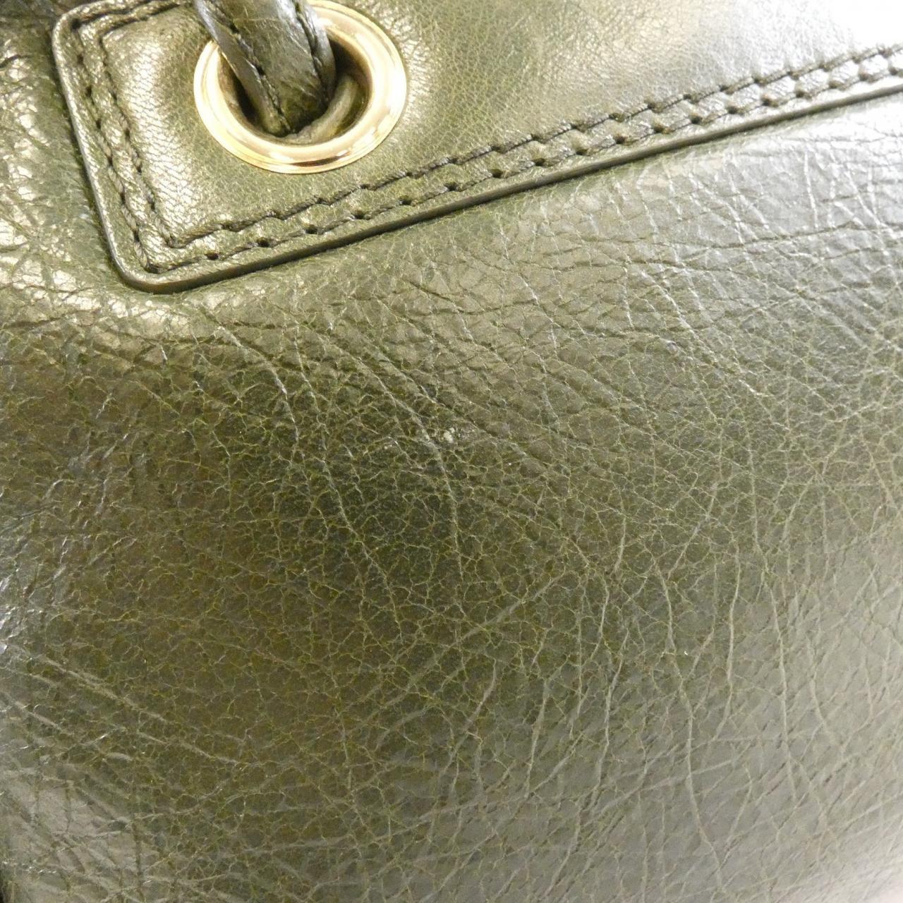BALENCIAGA Blanket Square S 466541 D94IG Bag