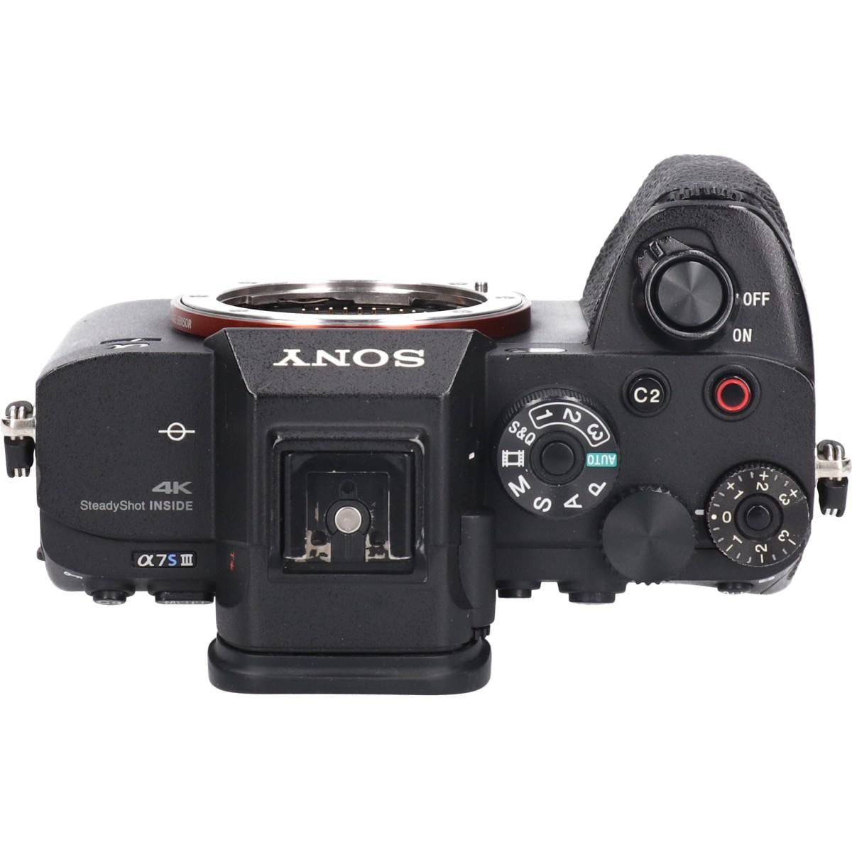α７Ｓ　ＩＩＩ　ＩＬＣＥ－７ＳＭ３