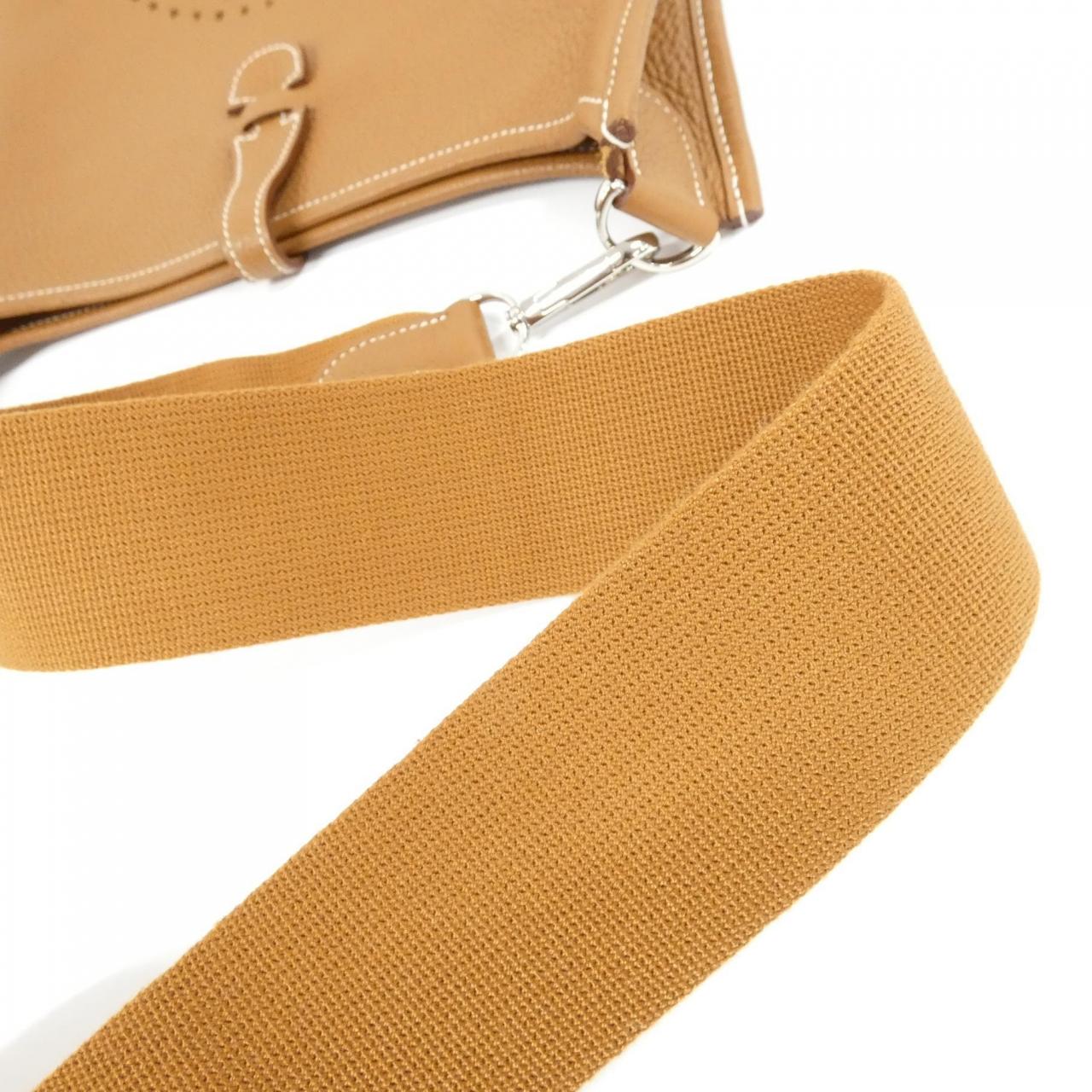 エルメス エヴリン3 PM 056277CK ショルダーバッグ