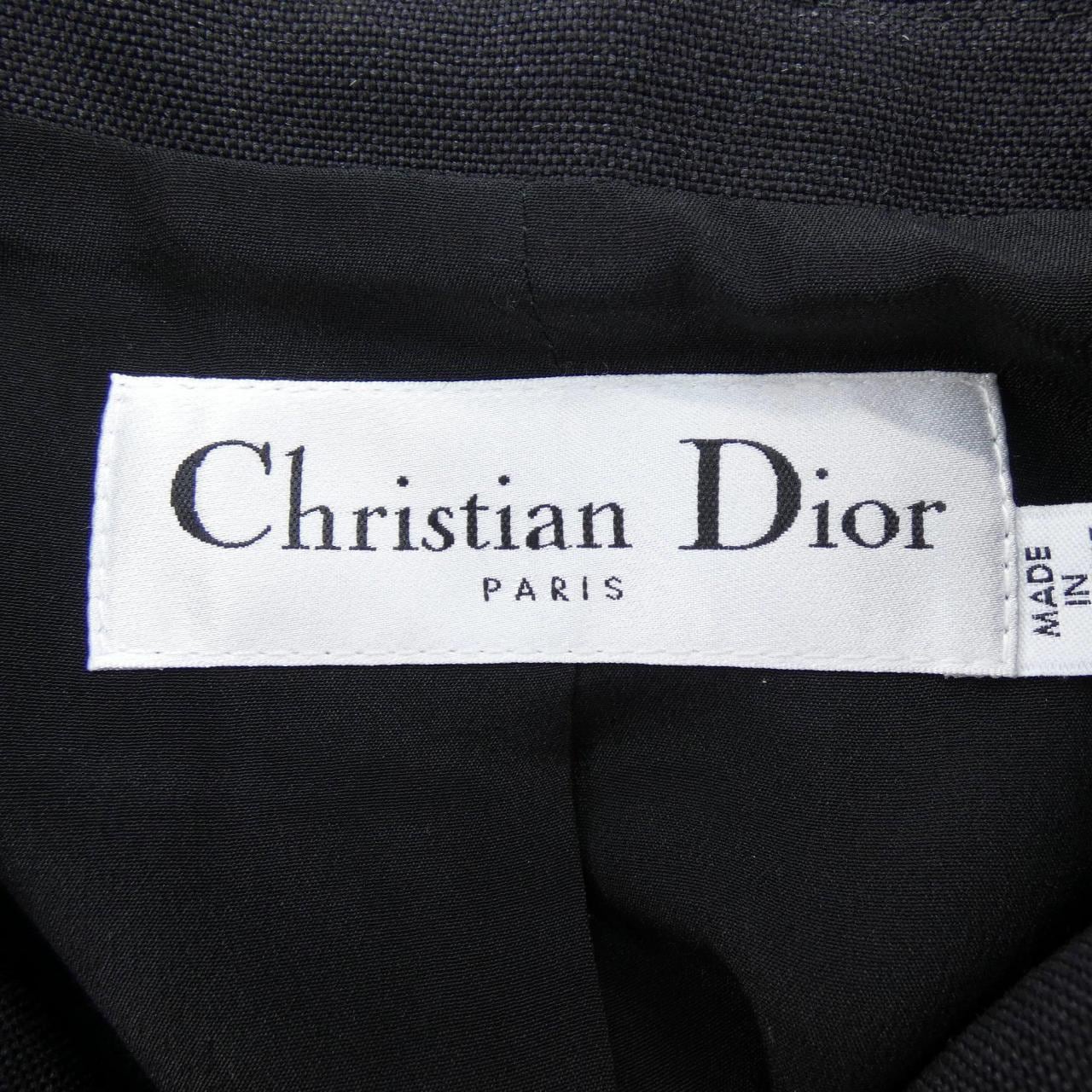 クリスチャンディオール CHRISTIAN DIOR 251V18A1030 ジャケット