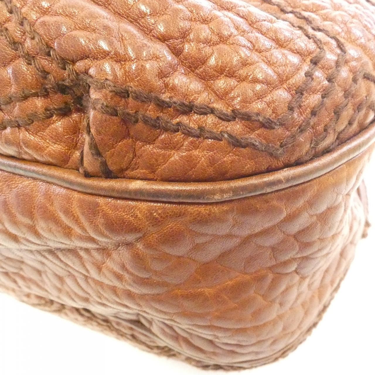 サルヴァトーレフェラガモ 21 7791 バッグ