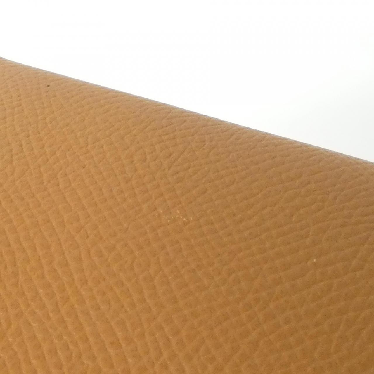 エルメス カルヴィ MM 073804CK ポーチ