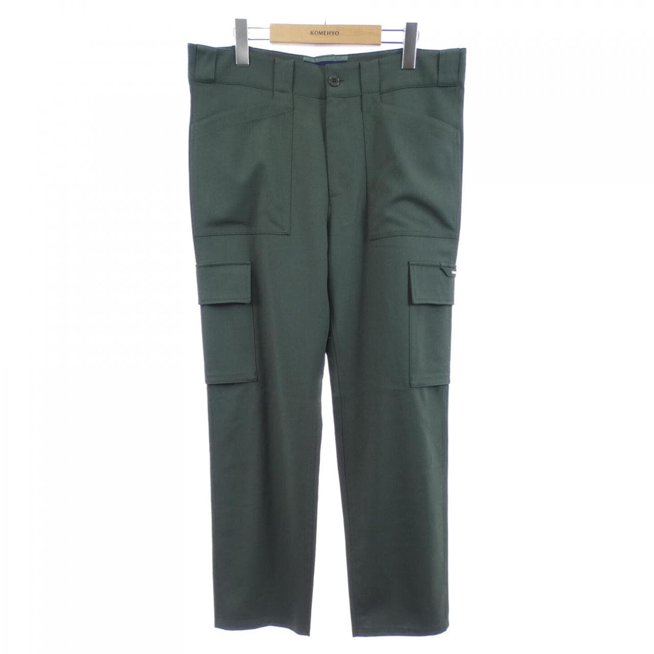 ルイヴィトン LOUIS VUITTON HMP40WIT0 パンツ