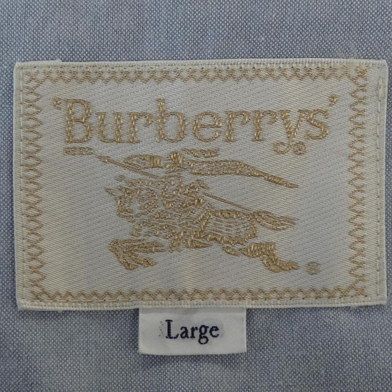 【ヴィンテージ】バーバリーズ Burberrys ブルゾン