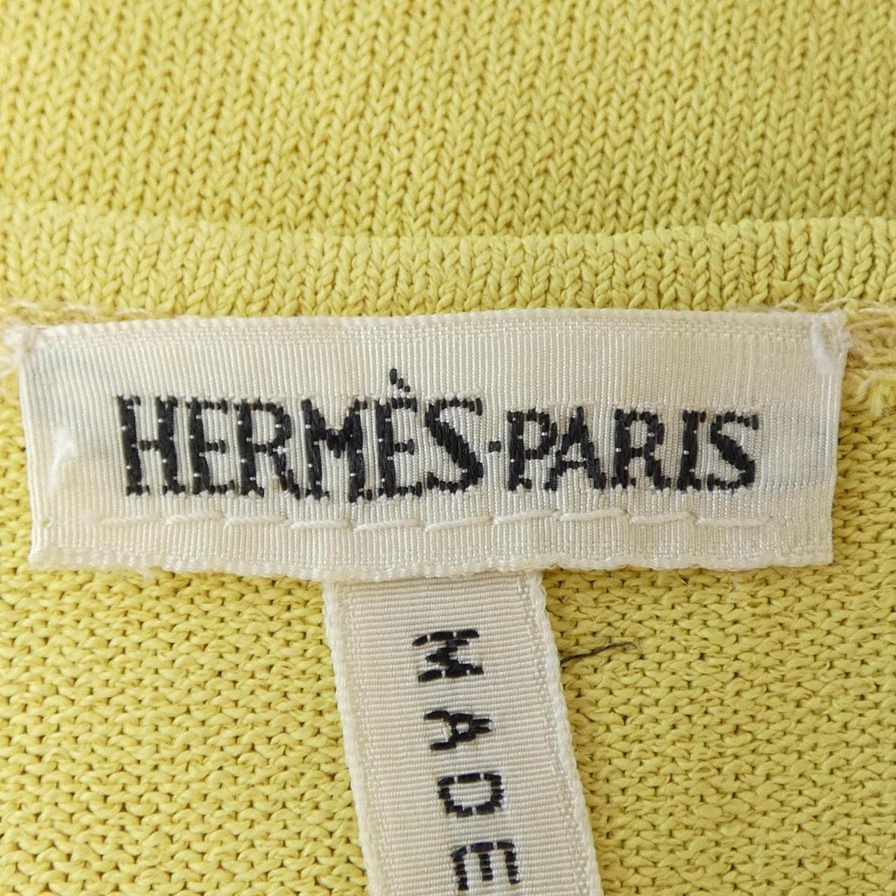 エルメス HERMES クルードセル アンサンブル
