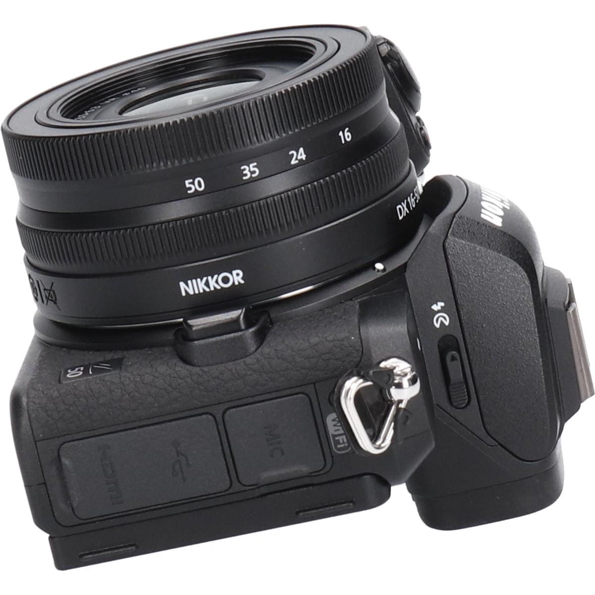 Ｚ５０　ＤＸ１６－５０ＫＩＴ