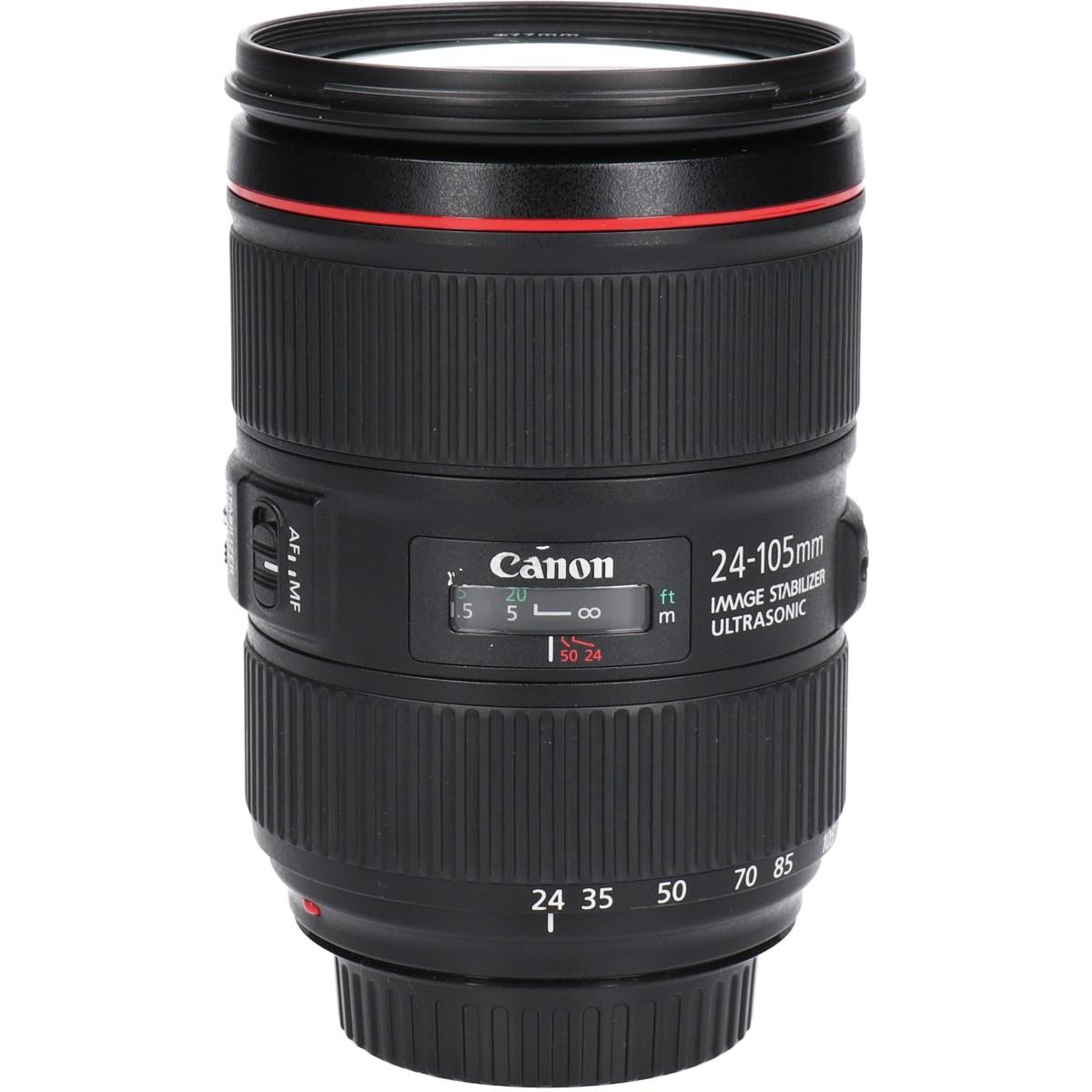 ＥＦ２４－１０５ｍｍ　Ｆ４Ｌ　ＩＳ　ＩＩ　ＵＳＭ