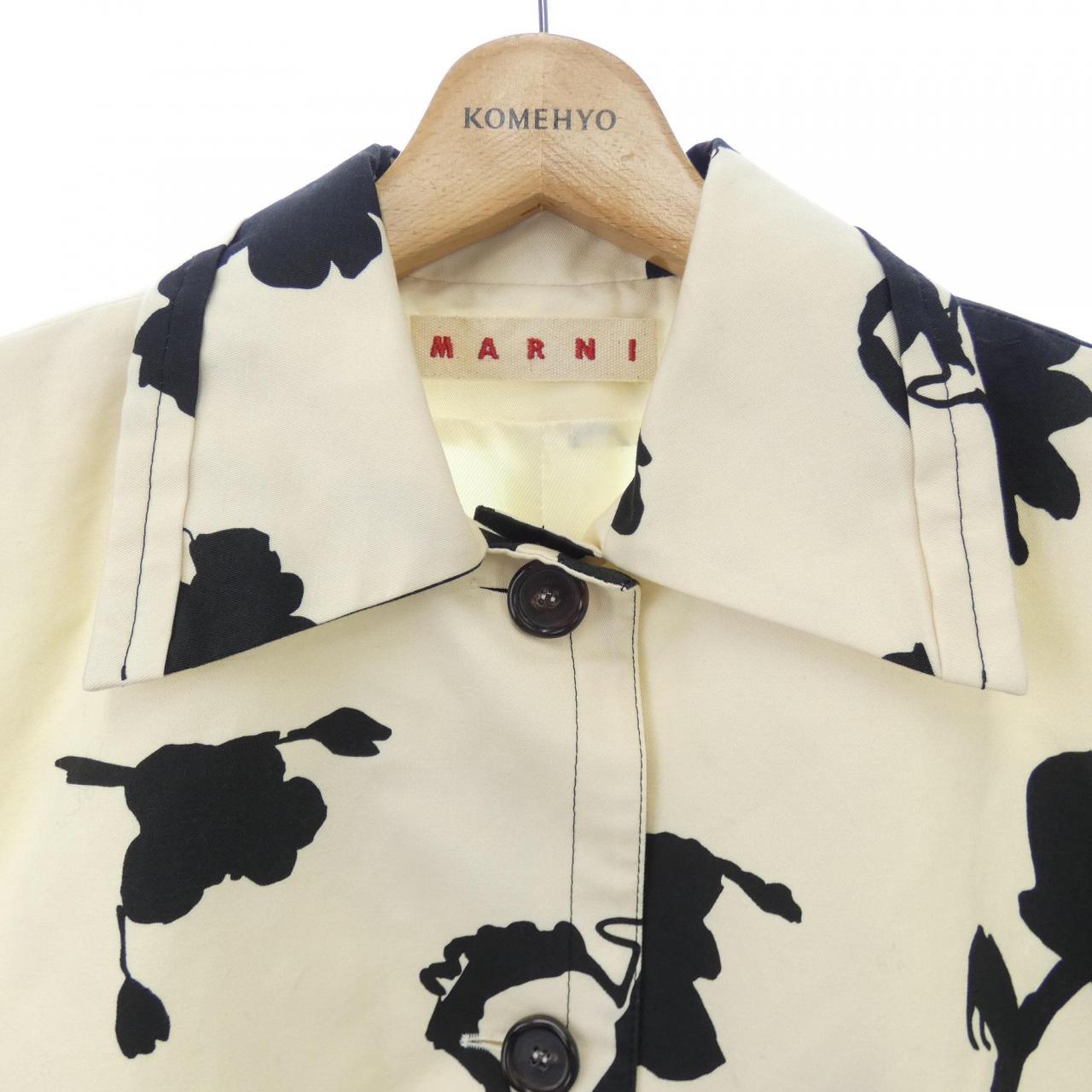 マルニ MARNI ジャケット