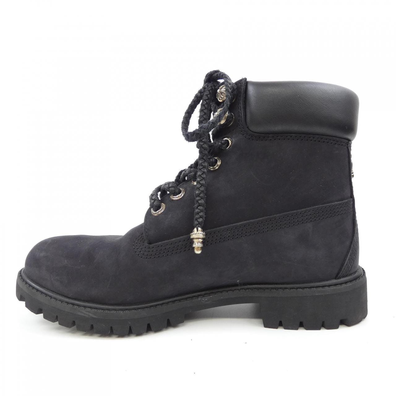 CHROME HEARTS Timberland 6 吋靴子