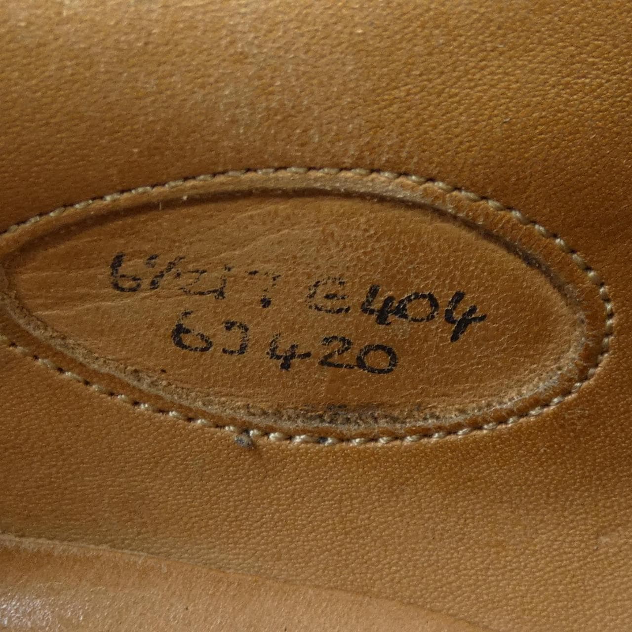 愛德華綠EDWARD GREEN CUMBERLAND/E404鞋