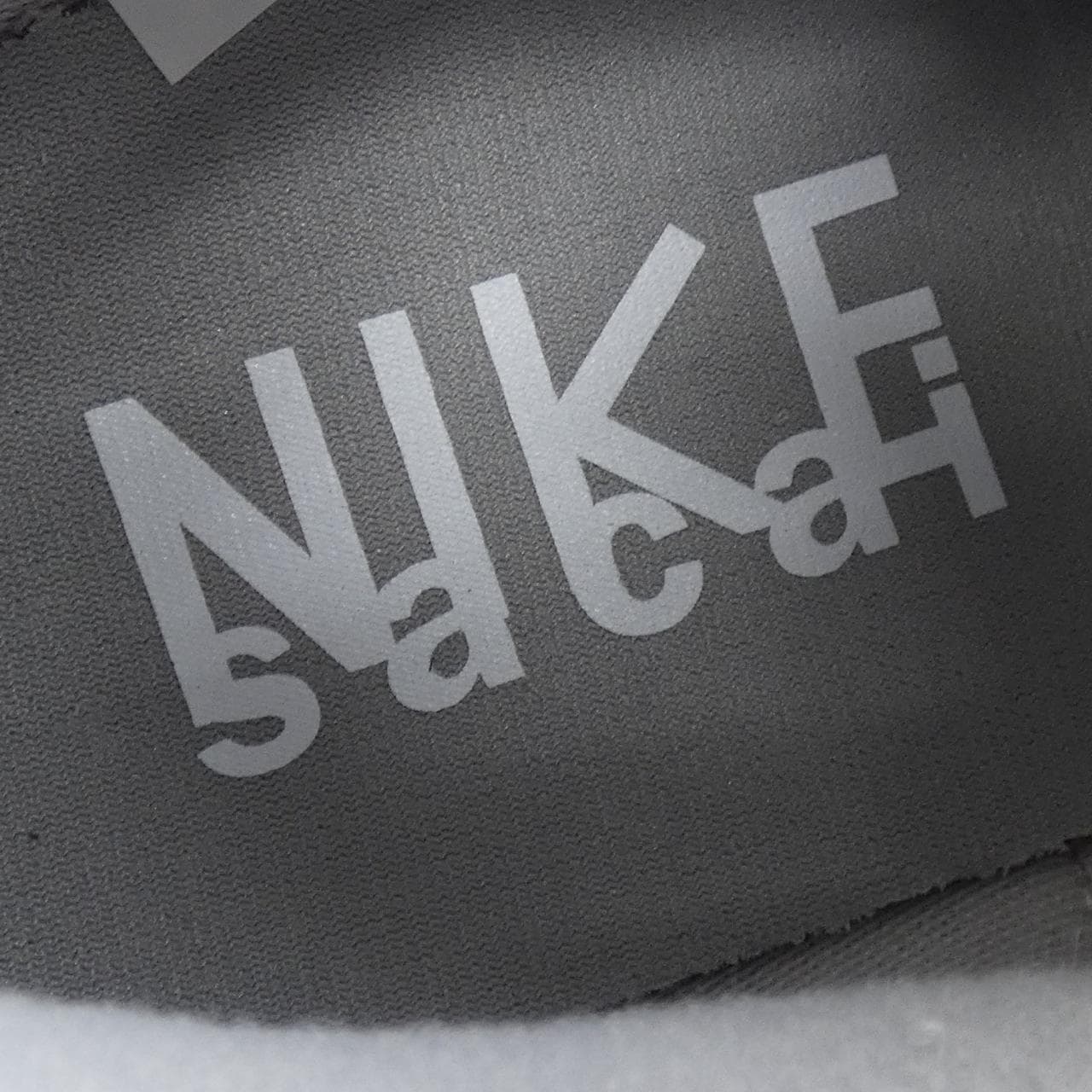 ナイキサカイ NIKE×SACAI DH2684-001 スニーカー