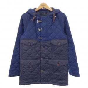 ナイジェルケーボン NIGEL CABOURN LAVENHAM コート