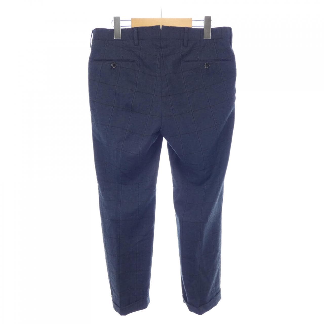 ピーティーゼロウーノ PT01 パンツ