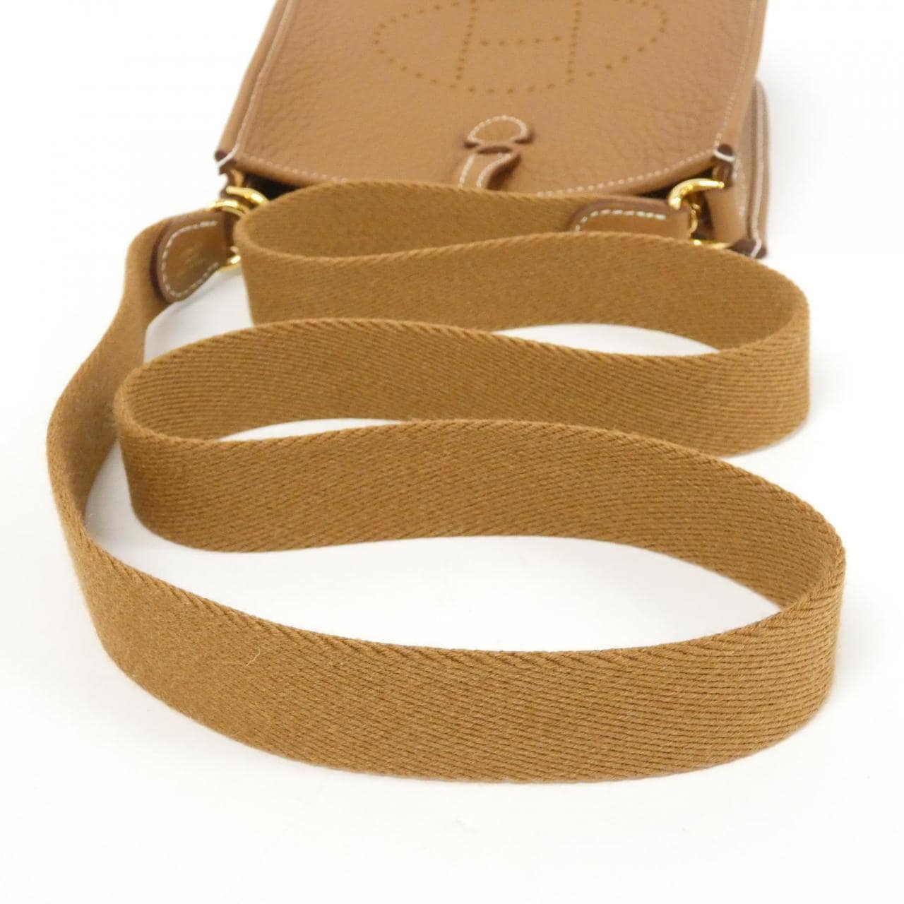 【未使用品】エルメス エヴリン アマゾン 16cm 069426CC ショルダーバッグ