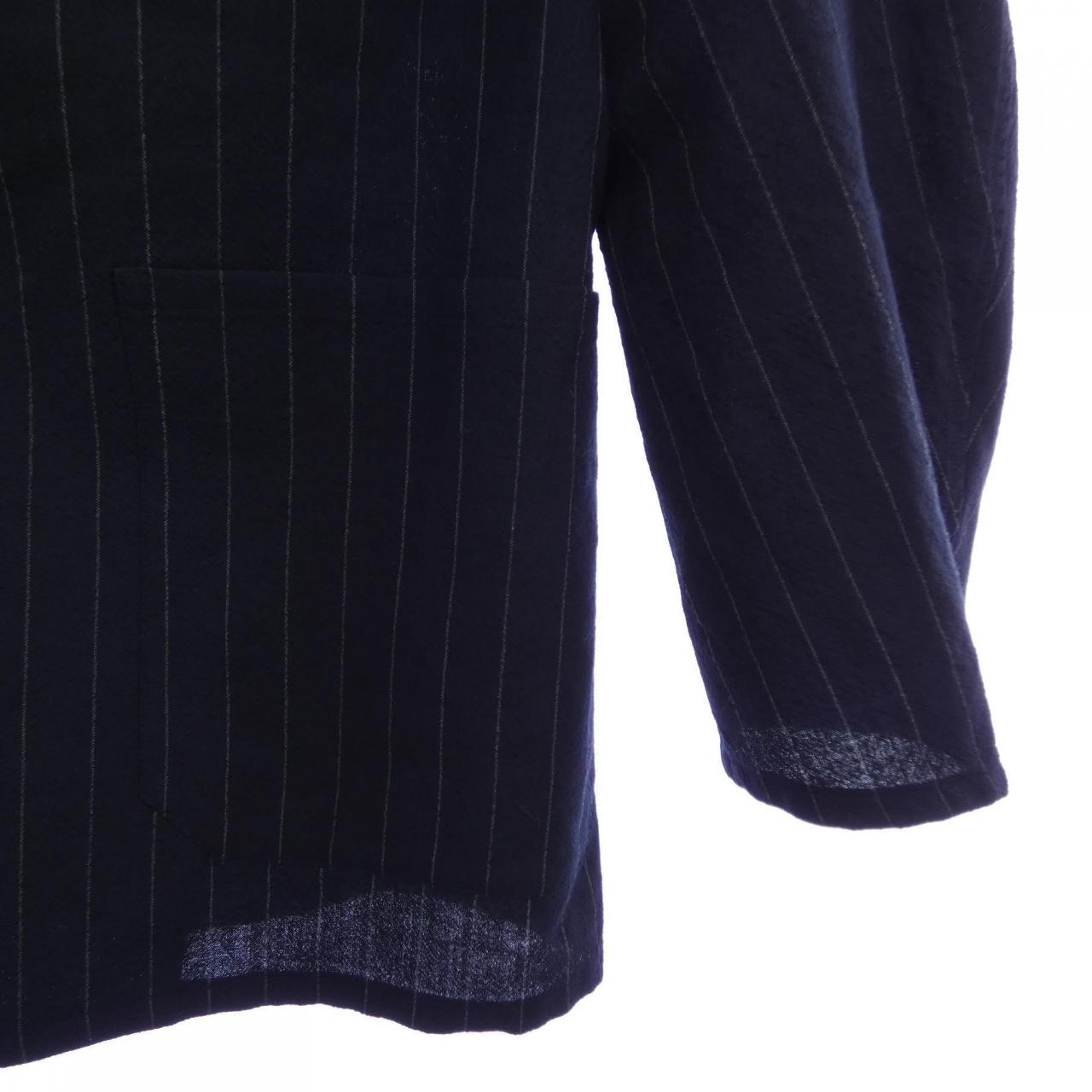 コモリ COMOLI X01-01026 ジャケット