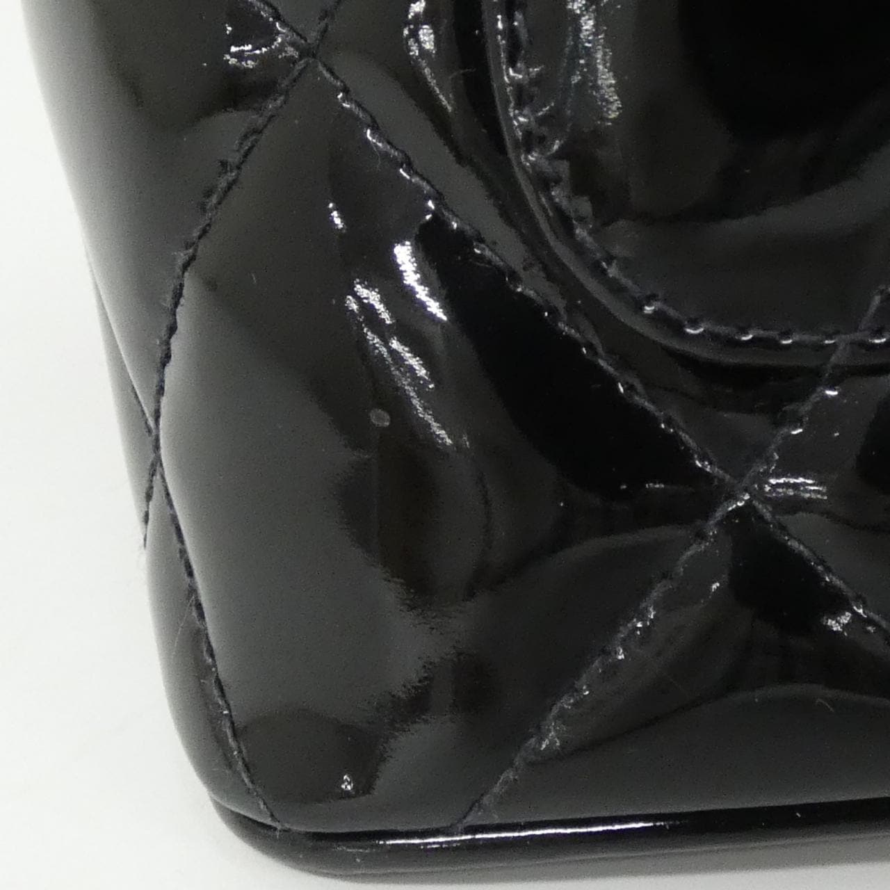 【ヴィンテージ】シャネル 1804 バッグ