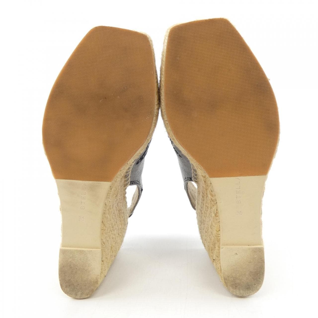 ステラマッカートニー STELLA MCCARTNEY 501773 サンダル