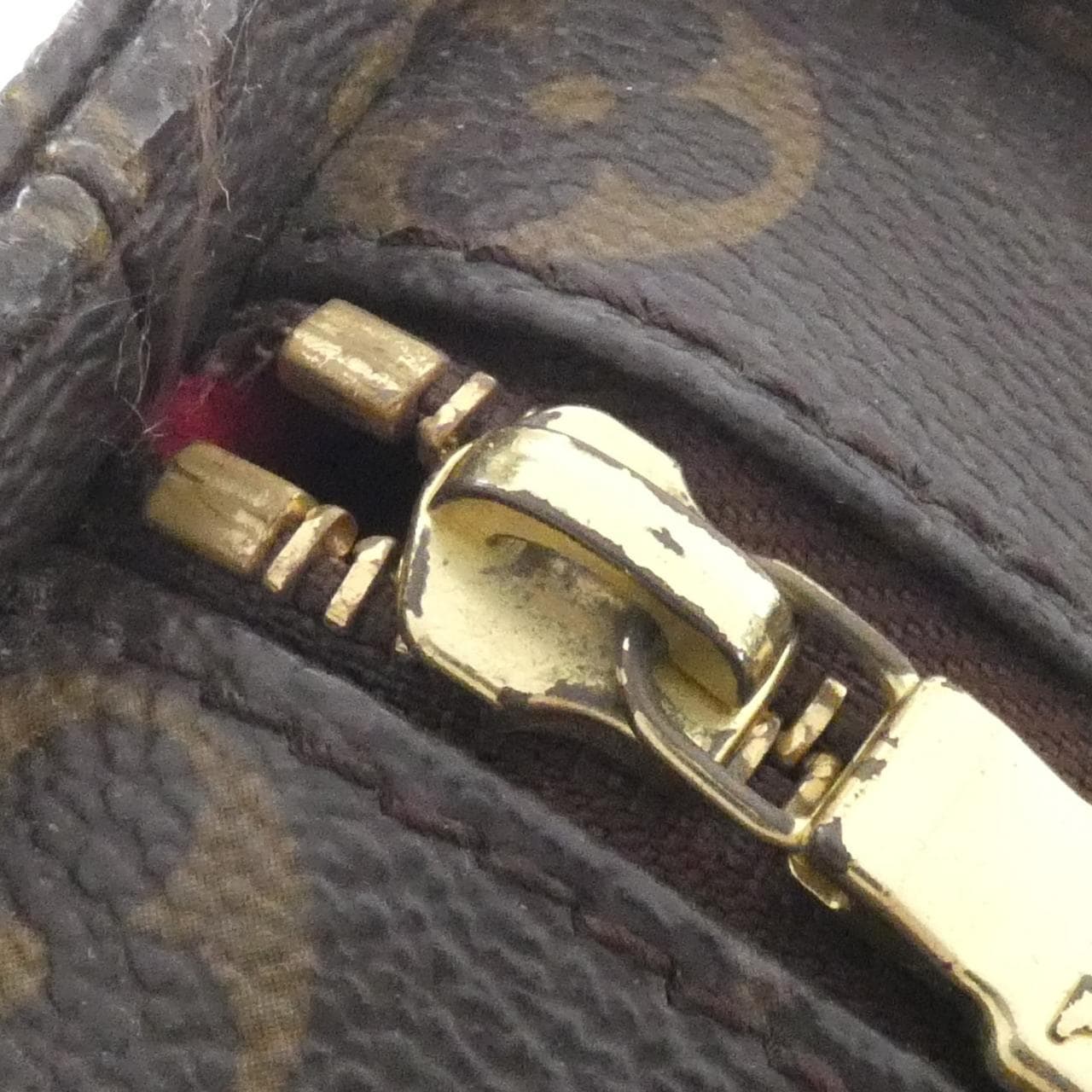 ルイヴィトン モノグラム ミュルティプリ シテ M51162 バッグ