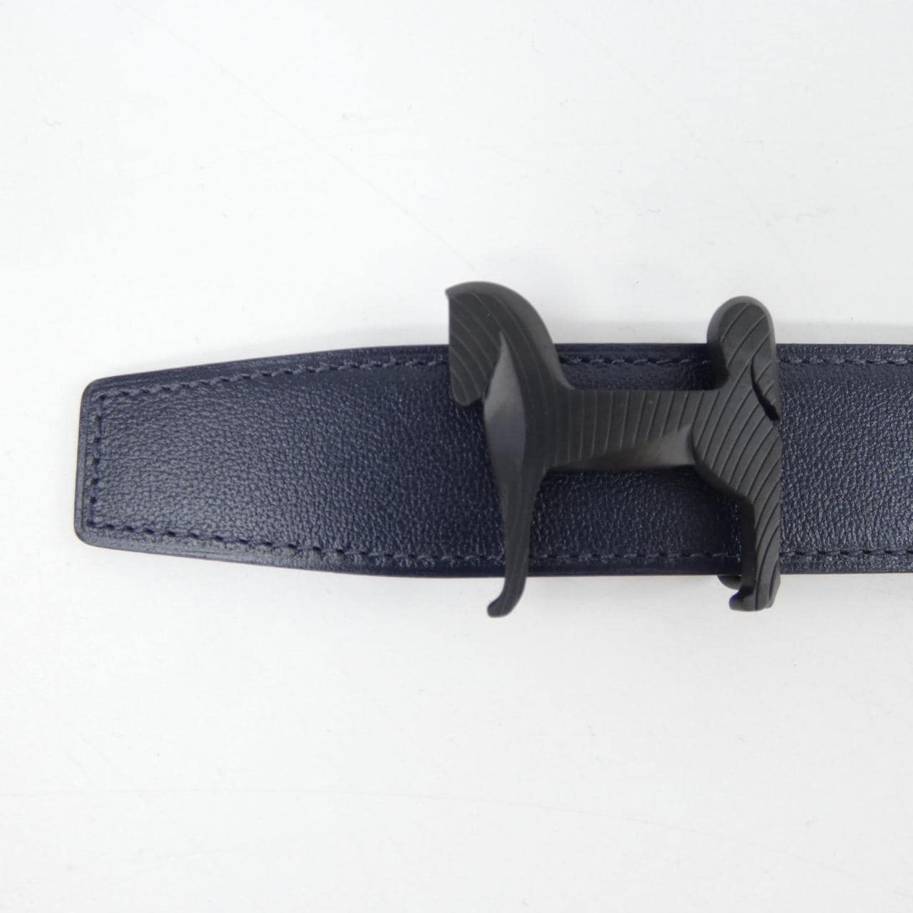 エルメス HERMES パナッシュ　ゼブラ　32 BELT