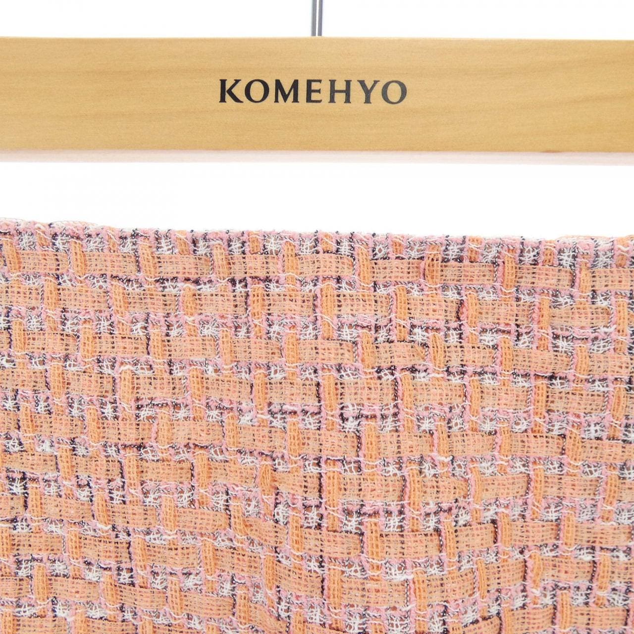 シャネル CHANEL LOOK1 P76688V68648 スカート