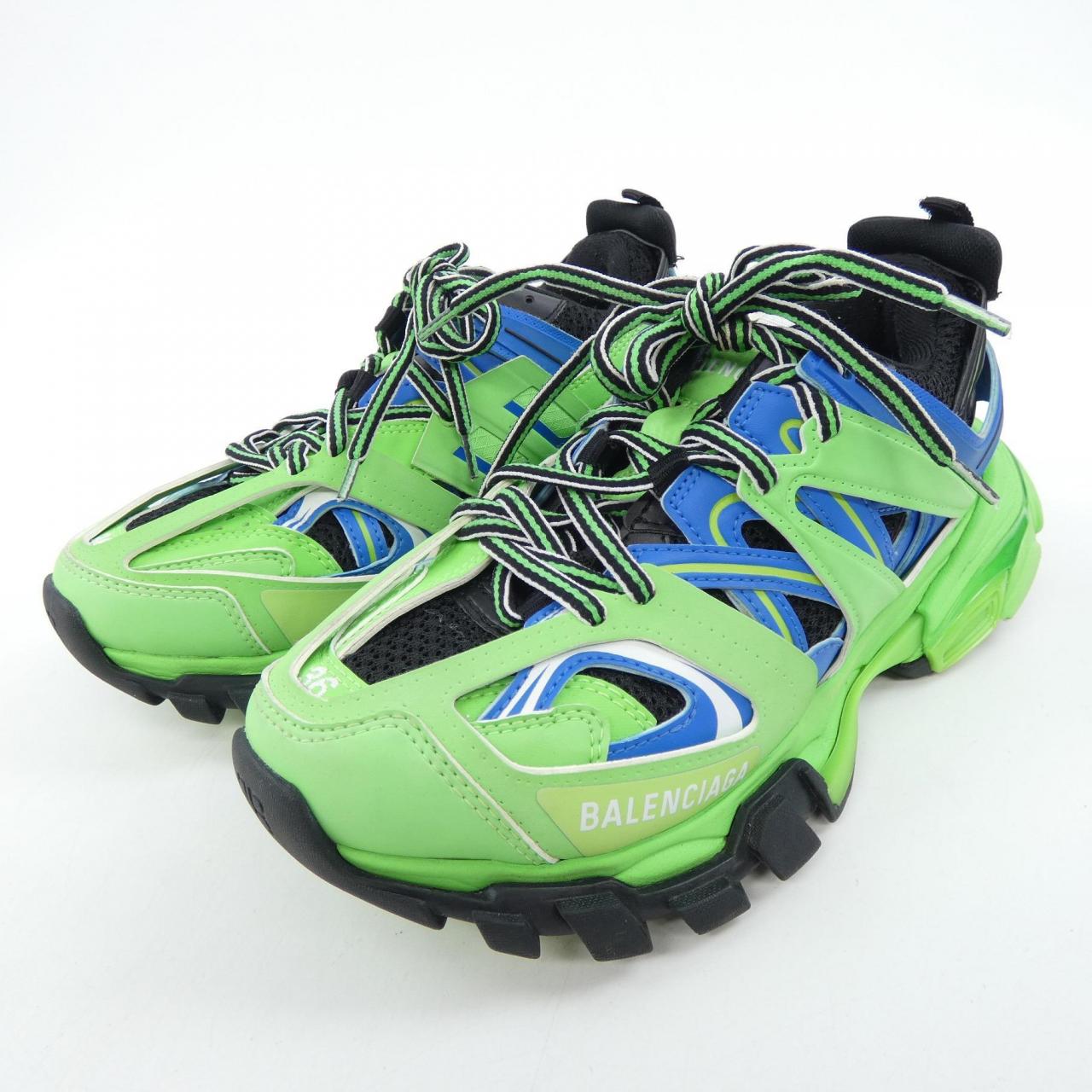 バレンシアガ BALENCIAGA TRACK 542436 スニーカー