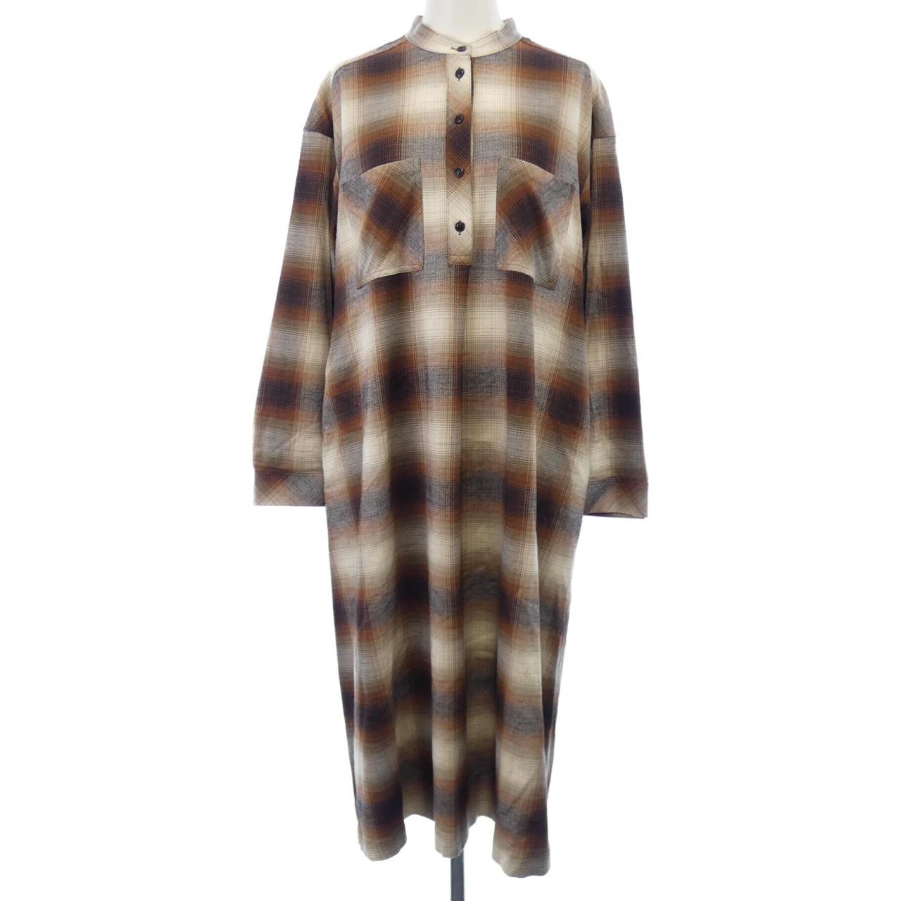 レリアン LEILIAN AV-0204371 ワンピース