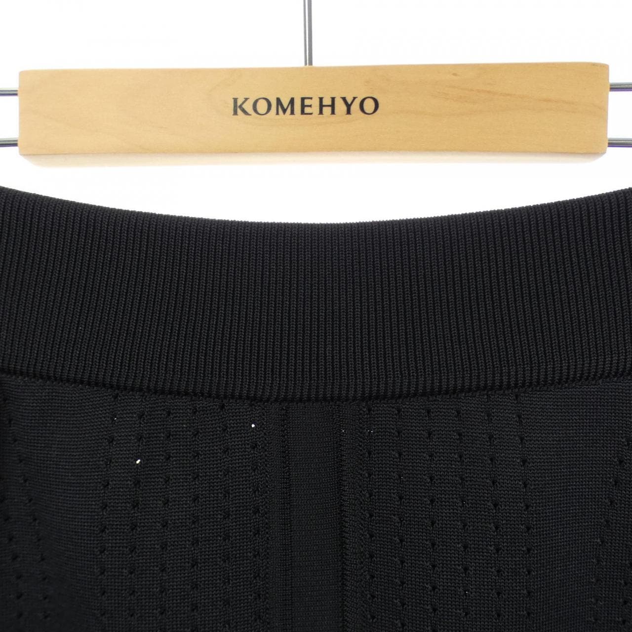 エルメス HERMES BRIDES DE GALA オープンワーク 3E2308D9 スカート