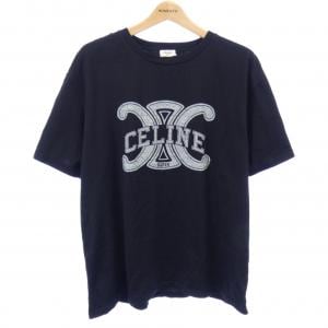 セリーヌ CELINE ルーズTシャツ RX0BO671Q Tシャツ