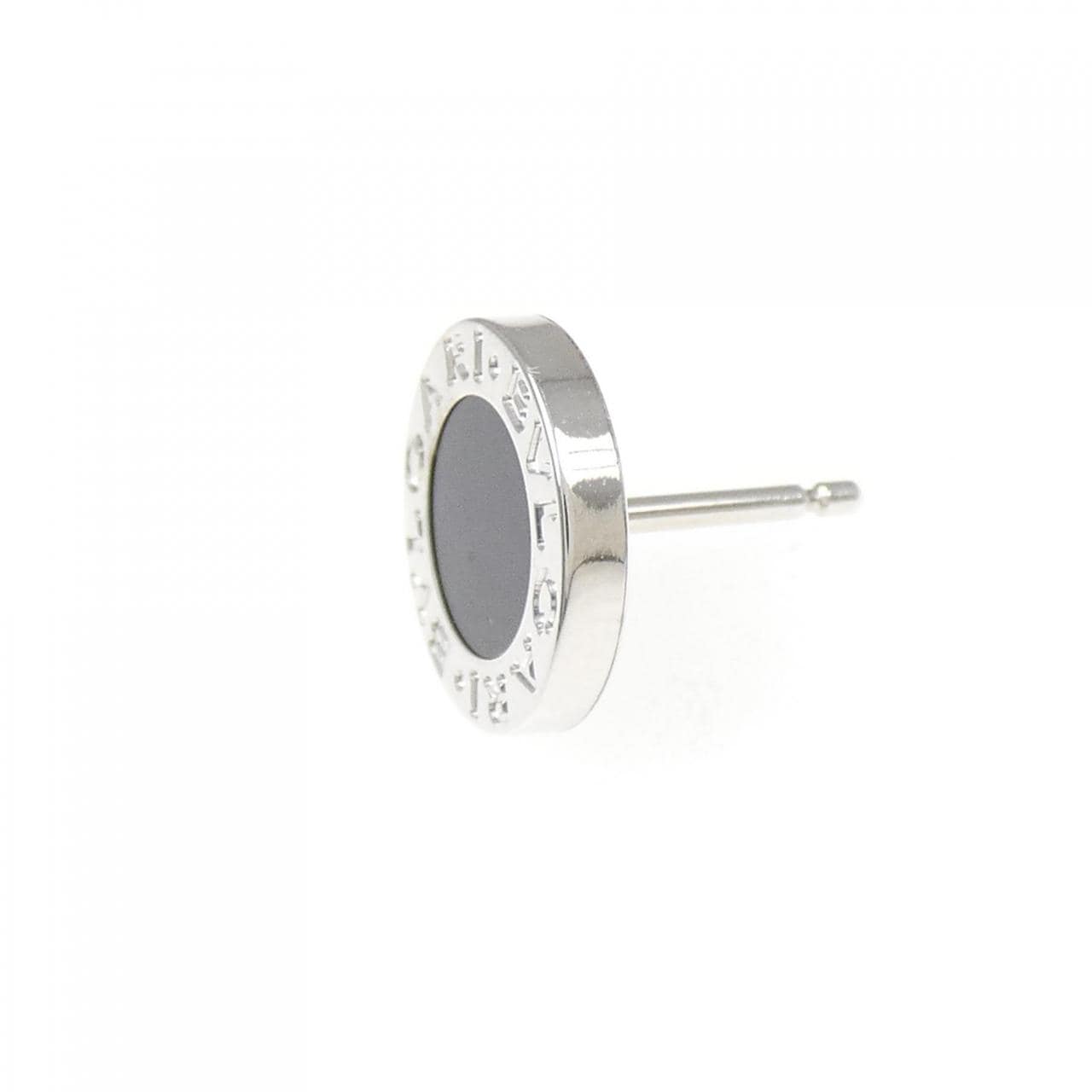 ブルガリ ブルガリブルガリ ピアス 片耳