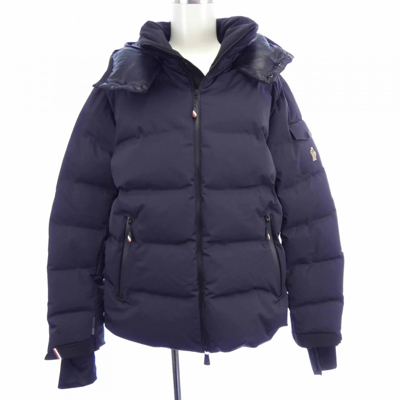 モンクレールグルノーブル MONCLER GRENOBLE MONTGETECH ダウンジャケット