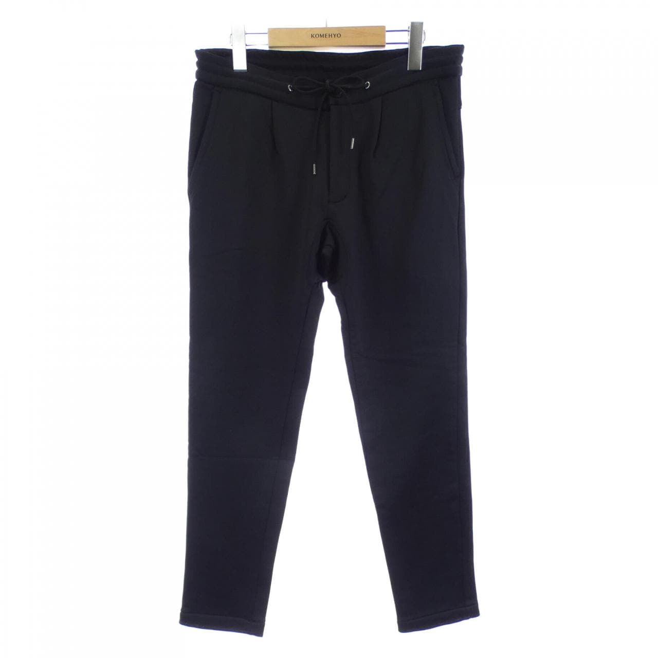 ジュンハシモト JUN HASHIMOTO 1072320006 パンツ