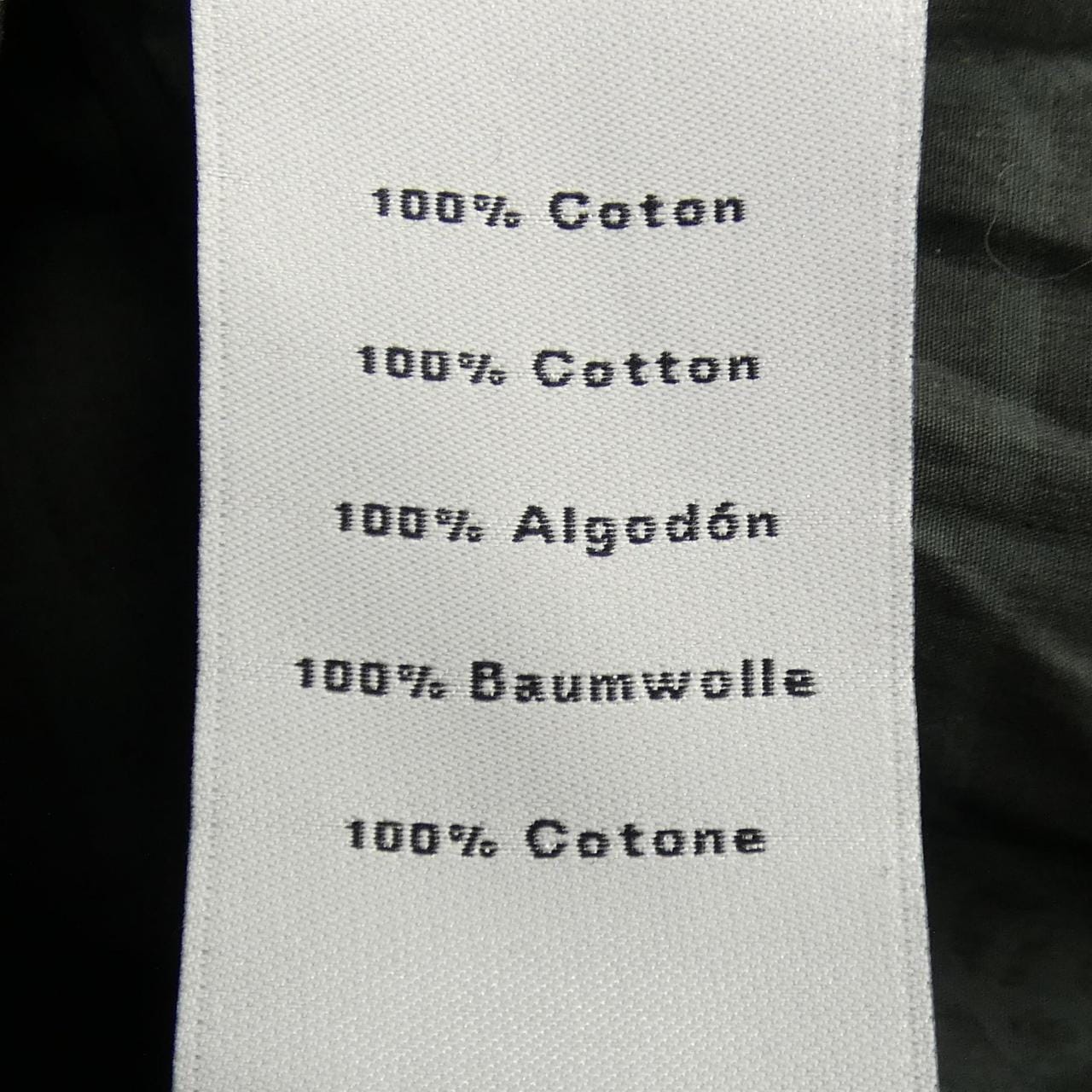 エルメス HERMES シャツ