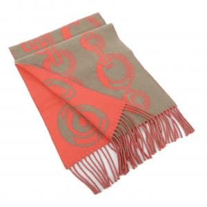 エルメス HERMES DO RE BOUCLES H259092S カザック･ド･レ･ブックル MUFFLER