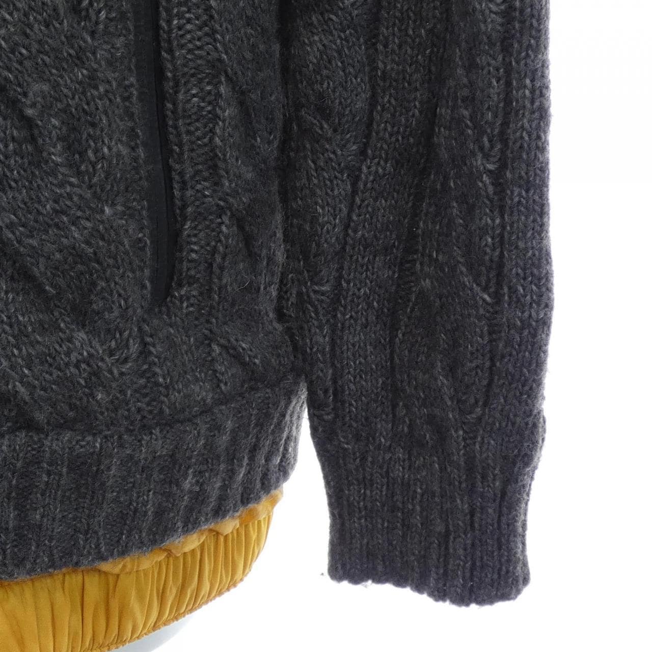 モンクレールグルノーブル MONCLER GRENOBLE a20979405100 94737 ブルゾン