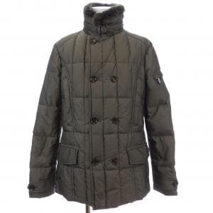 ムーレー MOORER SIRO-KM2 ダウンジャケット