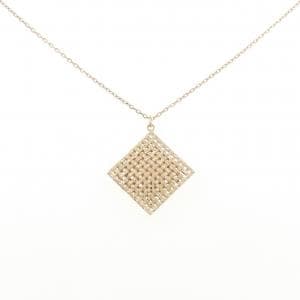 ココシュニック K10YG ネックレス