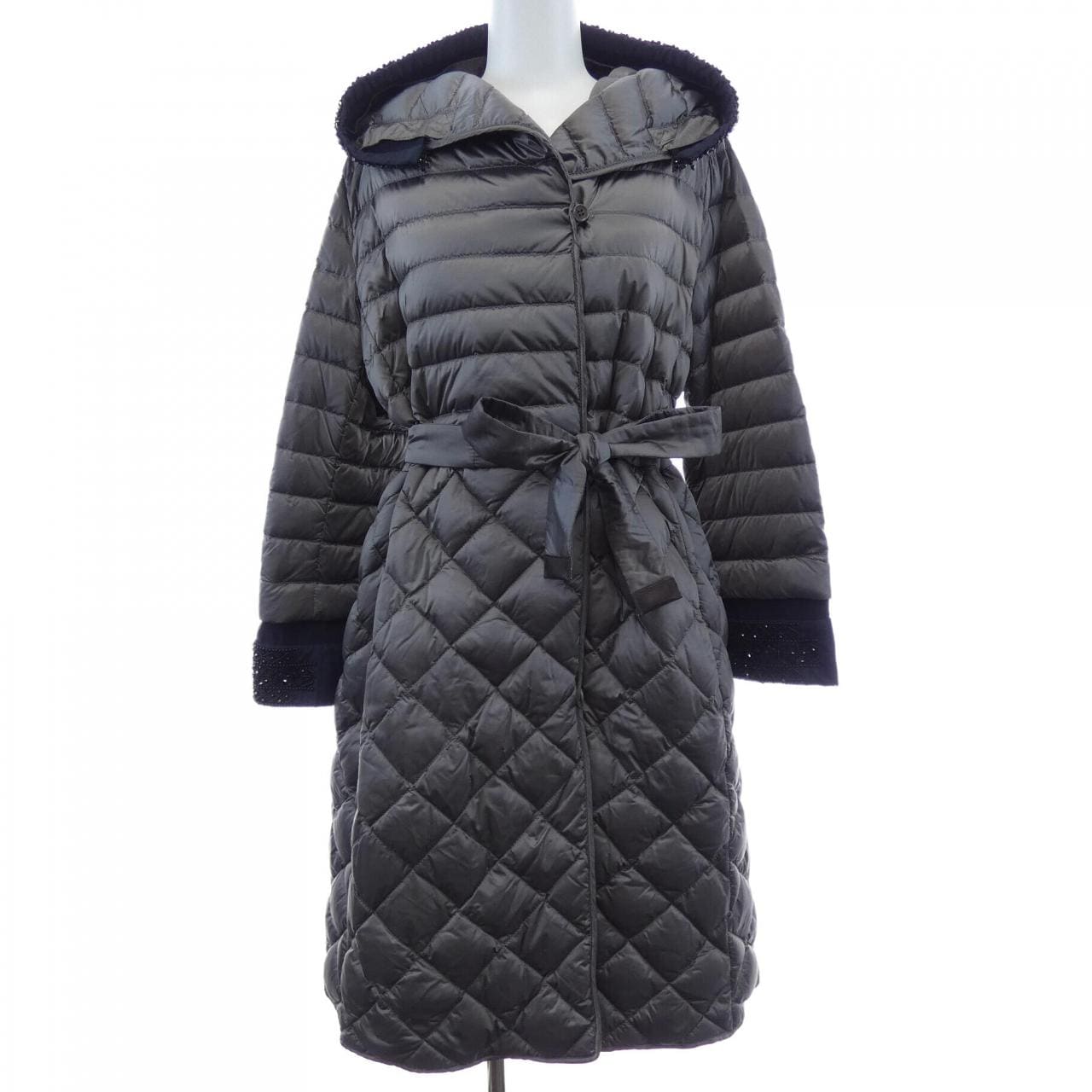 エスマックスマーラ 'S Max Mara 948633 ダウンコート