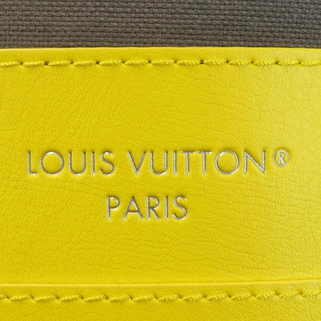 ルイヴィトン LOUIS VUITTON ユーティリティコットンオーバーシャツ HNS06WND2 シャツ