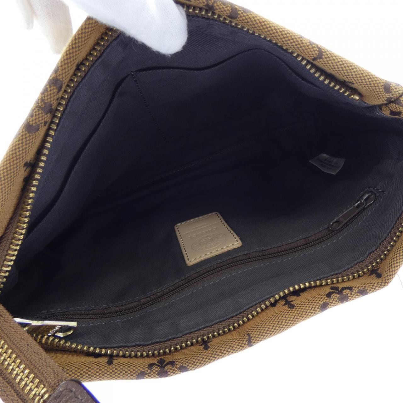 ラシット russet BAG