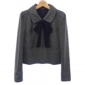 トゥービーシック TO BE CHIC W5E50-414-08 ジャケット