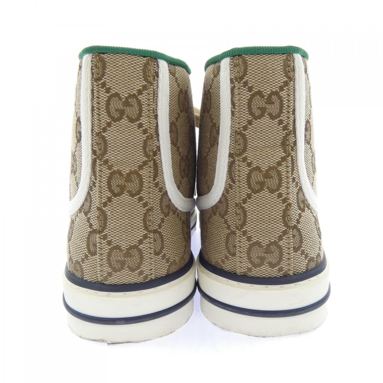 グッチ GUCCI 625807 スニーカー