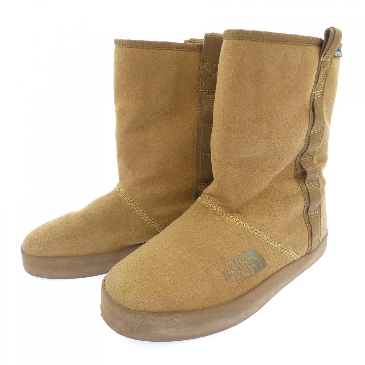 ザノースフェイス THE NORTH FACE NF51447 ブーツ