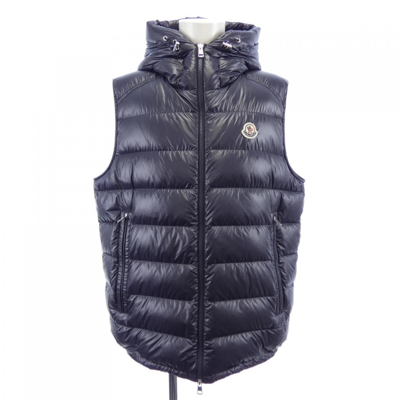 モンクレール MONCLER BARANT ダウンベスト