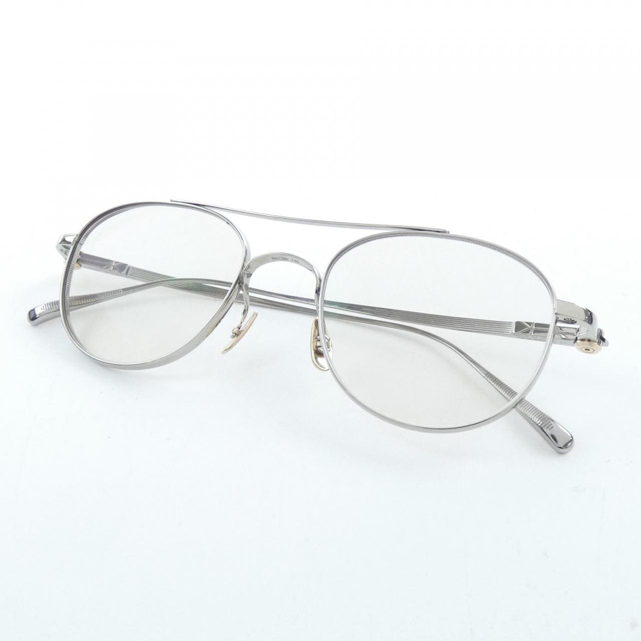 YUICHI  TOYAMA 5 PALM SPRINGS EYEWEAR