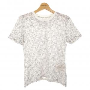 エルメス HERMES BOLDUC AU CARRE ボルデュックチェック 5E4645DK Tシャツ
